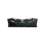 TEAM T-Force Delta RGB 16GB DDR5 7200MHz Heatsink Gaming Desktop RAM