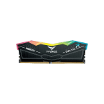 TEAM T-Force Delta RGB 16GB DDR5 7200MHz Heatsink Gaming Desktop RAM