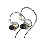TRN MT1 HiFi In Ear Earphone