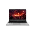 Tecno MEGABOOK K15SDA AMD Ryzen 5-7430U 15.6 FHD Laptop