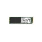 Transcend 110Q 500GB M.2 2280 PCIe NVMe Gen3x4 Internal SSD