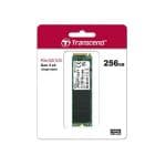 Transcend 112S 256GB M.2 2280 PCIe Gen3x4 NVMe Internal SSD