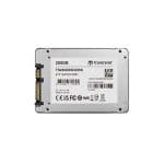 Transcend 225S 250GB SATA III 2.5 Inch Internal SSD
