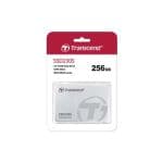 Transcend 230S 256GB SATA III 2.5-inch Internal SSD