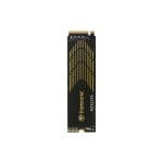Transcend 255S 1TB M.2 2280 NVMe PCIe Gen4x4 SSD