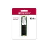 Transcend 820S 120GB M.2 2280 SATA III TLC Internal SSD
