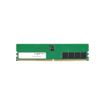 Transcend JetRAM 16GB DDR5 5600MHz U-DIMM Desktop RAM