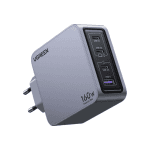 UGREEN Nexode Pro X763 25877 4-Port GaN Fast Charger Adapter - 160W