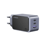 UGREEN Nexode S X553 35042 GaN Fast Charger Adapter With 3-Port - 65W