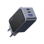 UGREEN Nexode S X553 35042 GaN Fast Charger Adapter With 3-Port - 65W