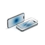 Benks Ultra Shield HD Screen Protector with Installation Box for iPhone 16 Series