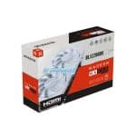 Unika Radeon RX 580 BLIZZARDS 8GD5 V2 8GB GDDR5 Graphics Card