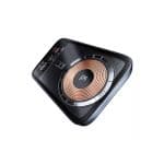 Usams US-CD184 PB67 Transparent Magnetic Wireless Power Bank 10000mAh 15W