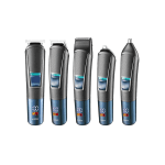 VGR V-108 Professional 10 In 1 Trimmer