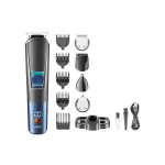 VGR V-108 Professional 10 In 1 Trimmer