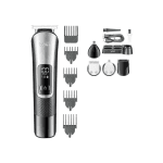 VGR V-111 Professional 5 In 1 Hair Trimmer