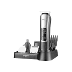 VGR V-111 Professional 5 In 1 Hair Trimmer