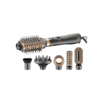 VGR V-491 6 In 1 Professional Hair Styler