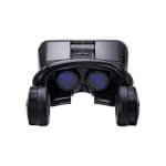 VR PARK KBY004-2016 Virtual Reality Headset