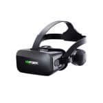 VR PARK KBY004-2016 Virtual Reality Headset