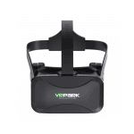 VR PARK J30 3D Virtual Reality Headset