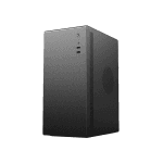 Value-Top V200 Micro ATX Casing With PSU