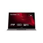 ViewSonic TD1655 60Hz 16 Inch 14MS IPS FHD Touch Monitor