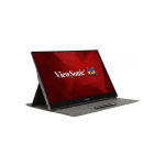 ViewSonic TD1655 60Hz 16 Inch 14MS IPS FHD Touch Monitor