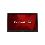 ViewSonic TD2223-2 75Hz 22 Inch 5MS Touch FHD Monitor