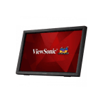 ViewSonic TD2223-2 75Hz 22 Inch 5MS Touch FHD Monitor