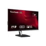 ViewSonic TD2455 23.8-inch IPS FHD Multi-Touch Monitor