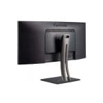 ViewSonic VP3481a ColorPro 34-inch UltraWide QHD Curved Monitor