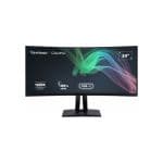 ViewSonic VP3481a ColorPro 34-inch UltraWide QHD Curved Monitor