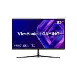 ViewSonic VX2532 25-inch 320Hz FHD IPS Gaming Monitor