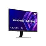 ViewSonic VX2537 24.5-inch 420Hz FHD IPS Gaming Monitor