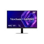 ViewSonic VX2537 24.5-inch 420Hz FHD IPS Gaming Monitor
