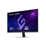 ViewSonic VX27G33-2K 27-inch 340Hz IPS Gaming Monitor