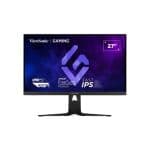Viewsonic XG275D1-4K 27-inch 160Hz 4K UHD FHD Gaming Monitor