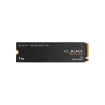 Western Digital BLACK SN7100 1TB M.2 NVMe Gen4 SSD