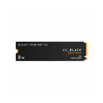 Western Digital BLACK SN7100 2TB M.2 NVMe Gen4 SSD