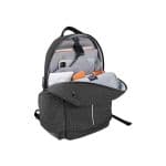 WiWU Anti-Theft Numeric Lock Backpack