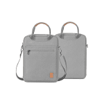 WiWU Pioneer 12.9 Inch Tablet Bag Laptop Sleeve Case