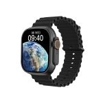 WiWU Smart Watch SW01 Ultra Max