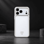 X-LEVEL Armor Series Case for iPhone