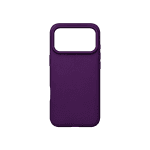 X-LEVEL Guardian Silicone Case for iPhone 18 Series
