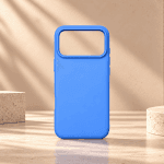 X-LEVEL Guardian Silicone Case for iPhone 18 Series
