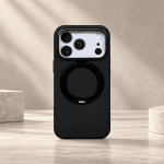 X-LEVEL Macaron Magsafe Stand Case for iPhone