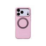 X-LEVEL Macaron Magsafe Stand Case for iPhone