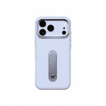 X-LEVEL Macaron StickStand Case for iPhone