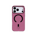X-level Sparkling Slim Clear Magsafe Case for iPhone 17 & 18 Series